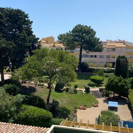 Capvacance Agde