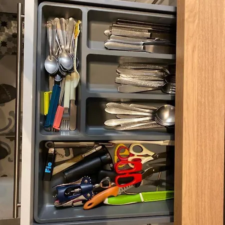 Apartmán Capvacance *