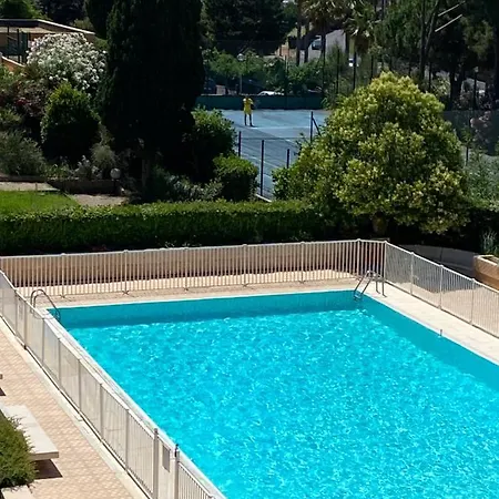 Capvacance Apartmán