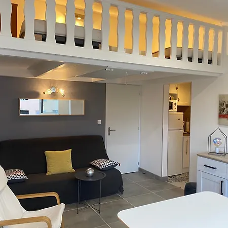 Apartment Capvacance Agde