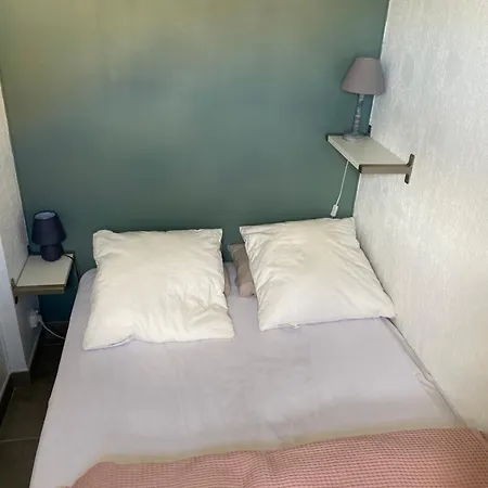 Capvacance Apartmán
